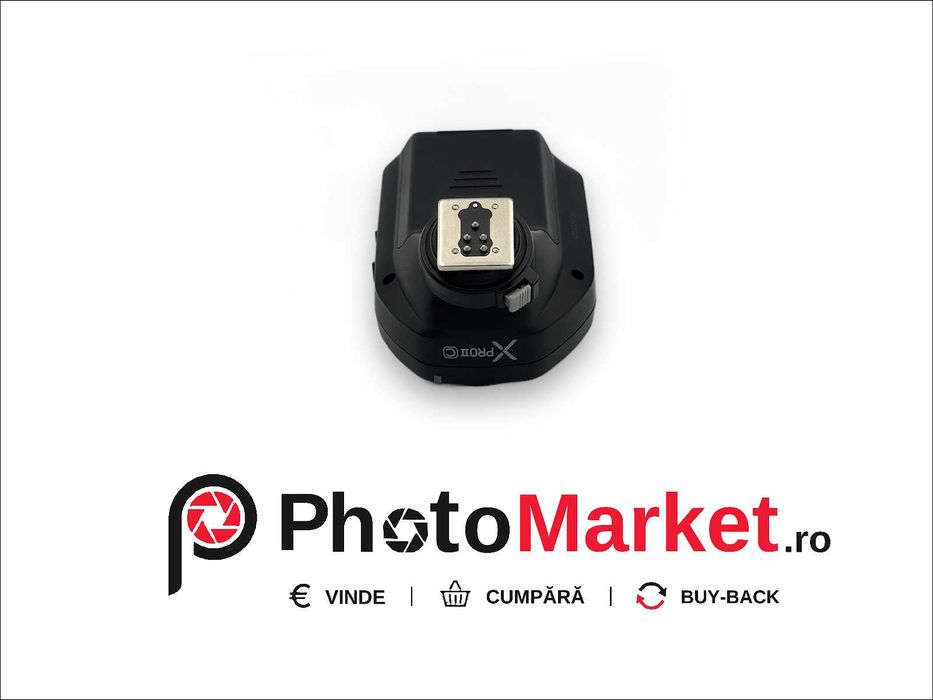 Godox XPro II Wireless Trigger - Canon - Factura + Garantie!