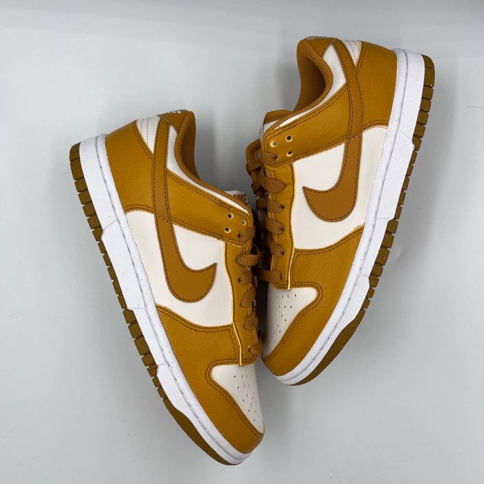 Dunk Low Next Nature “Phantom” Marimea 38