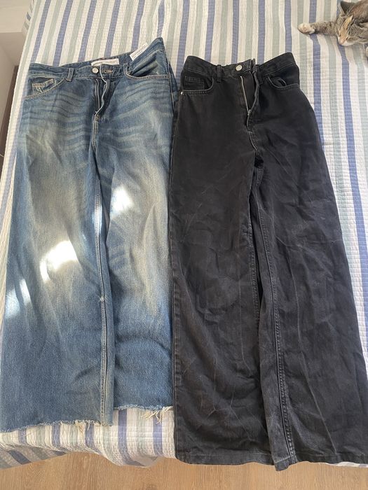 вся одежда за 2000к