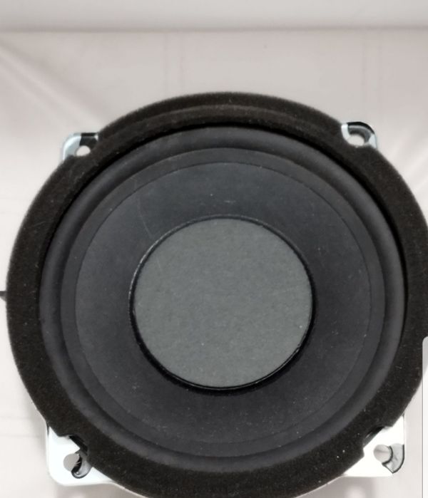 Difuzor subwoofer hyundai ix35