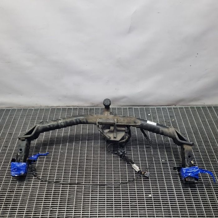 Carlig remorcare AUDI Q5 2008 - 2015 SUV 4 Usi (1485)
