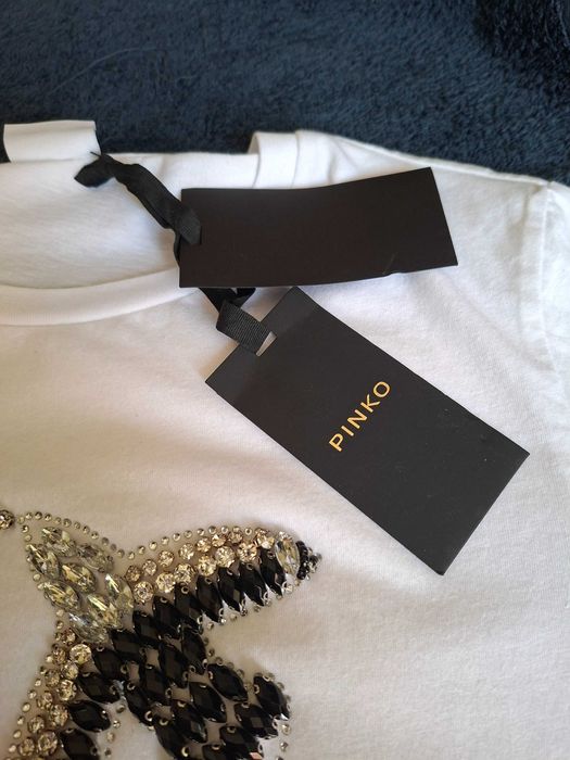 Нова  блуза PINKO