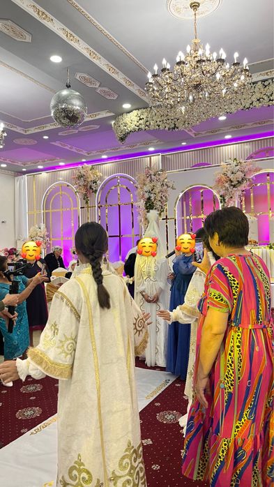 Продам Платье на Узату