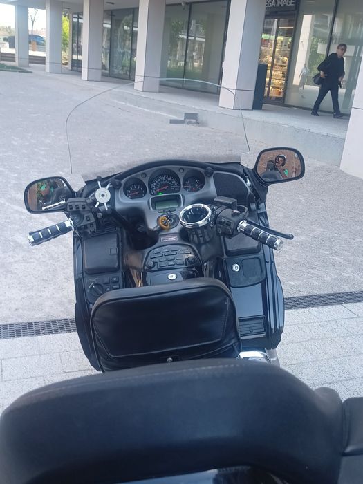 Honda Goldwing 2003
