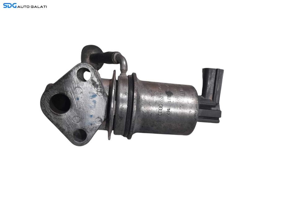 EGR Seat Inca 1.4 AUA 1995 - 2003 Cod 036131503R 7.22785.06 [N0860]