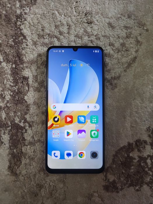 Realme Note 70 T 128 GB Impecabil