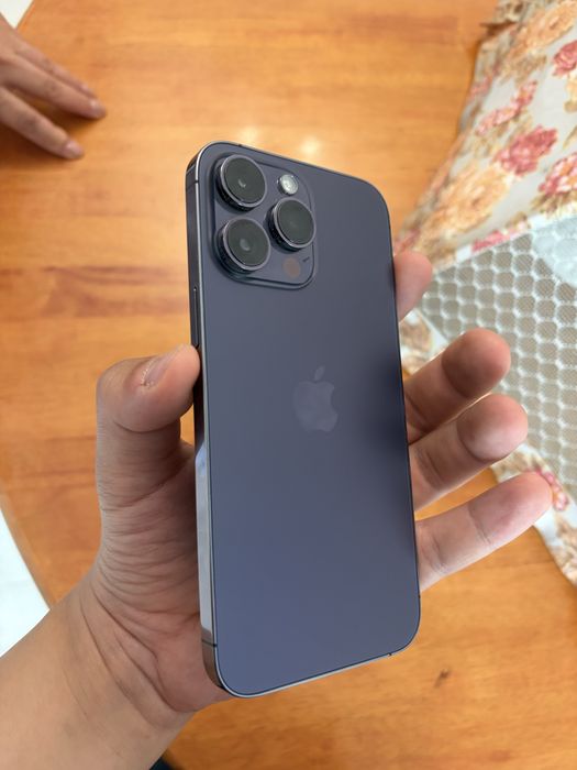 Iphone 14 Pro Max Обмен(желательно на самсунг)