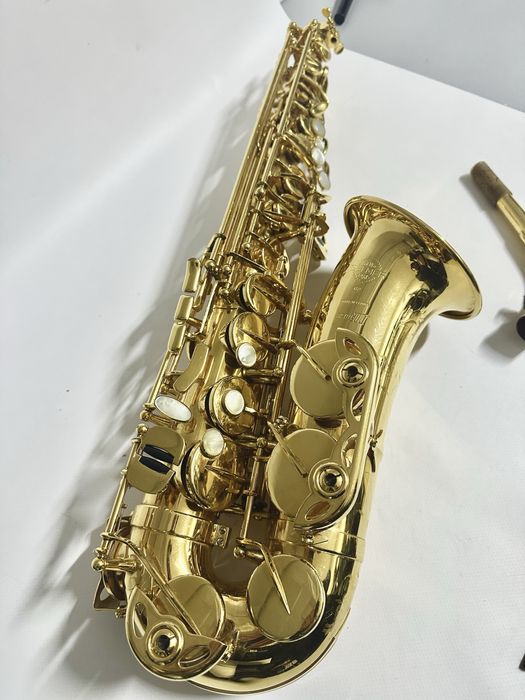 Selmer seria 3 original complet