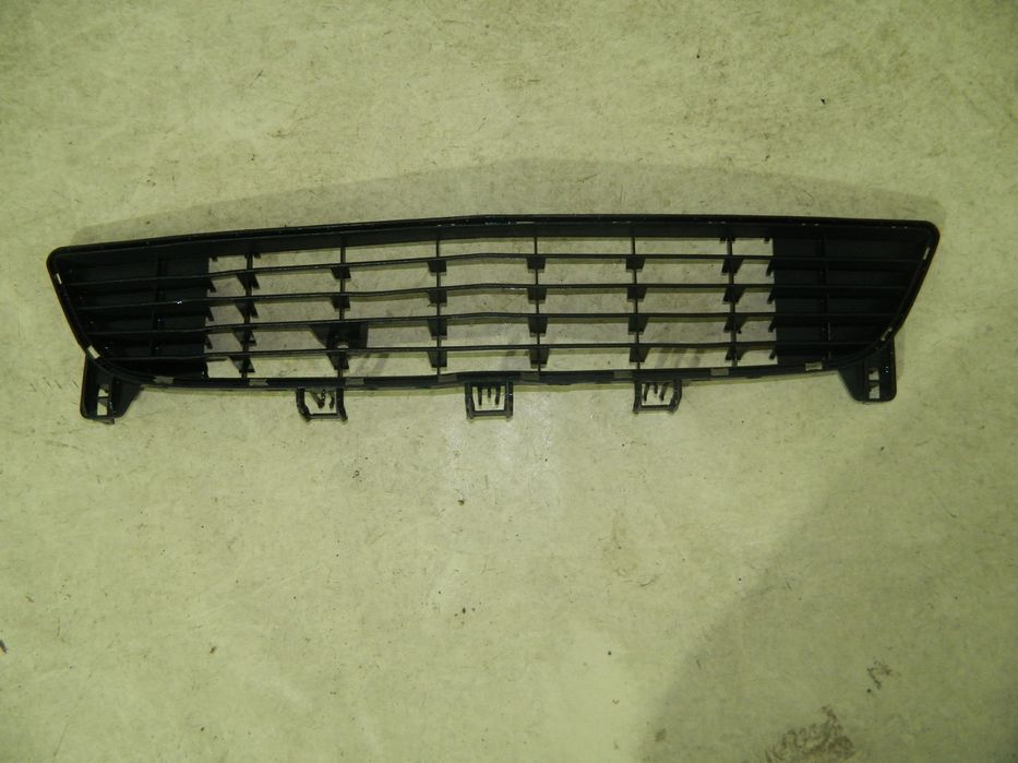 Grila centrala bara fata, Opel Meriva, 2006, 2007, 2008, 2009, , 13193495