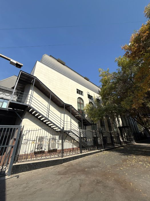 ОФИС В Аренду (метро ТИНЧЛИК)