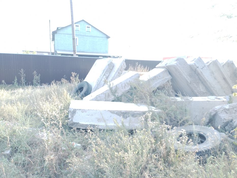 Продам керамзитобетонные блоки