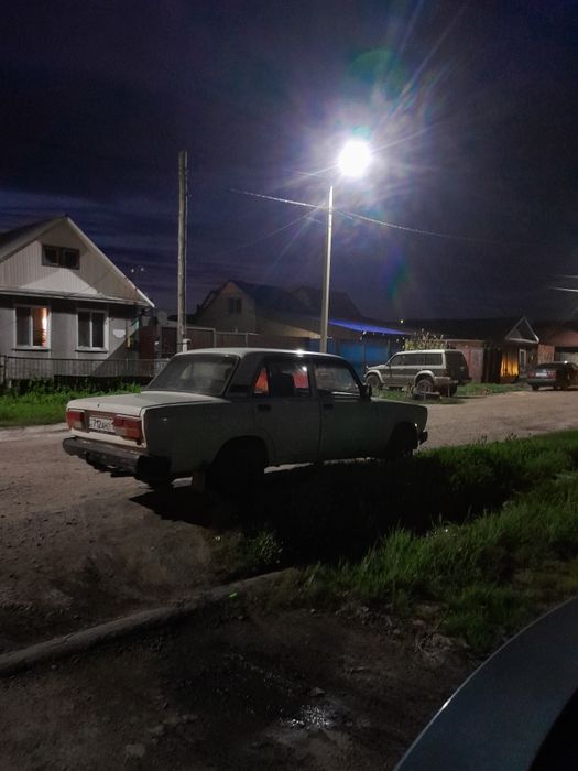Продам ваз 21070
