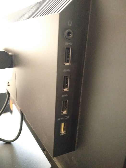 Monitor ThinkVision 21,5" LENOVO
