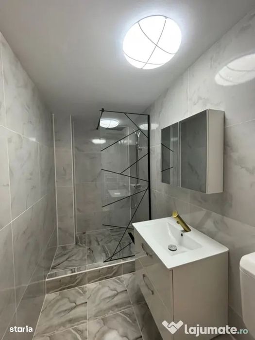 Apartament 2 camere decomandat, 60 mp, complet renovat,Petre Ispirescu