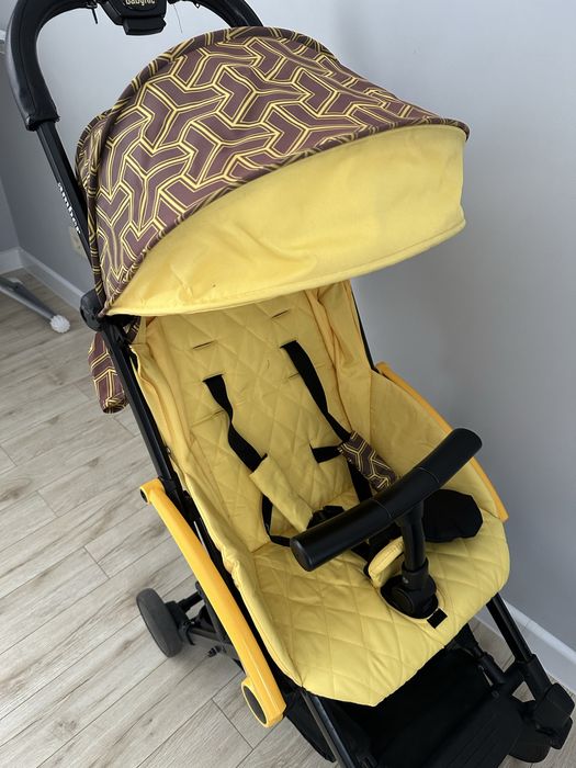 Коляска прогулочная Babyhit