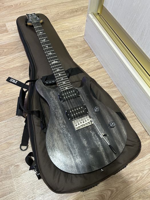 Электрогитара PRS SE CE24 Standard Satin Cherry