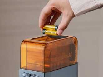 Зарядное устройство Olight 3-в-1