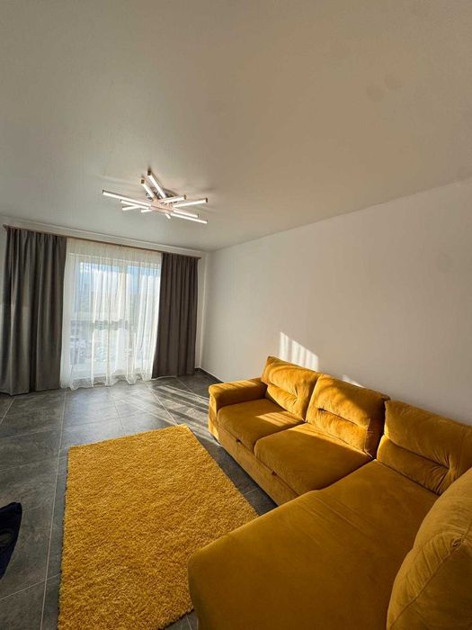 Garsoniera premium de inchiriat