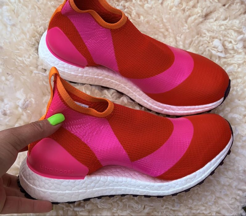 Adidas Stella McCartney Ultraboost 38 2/3