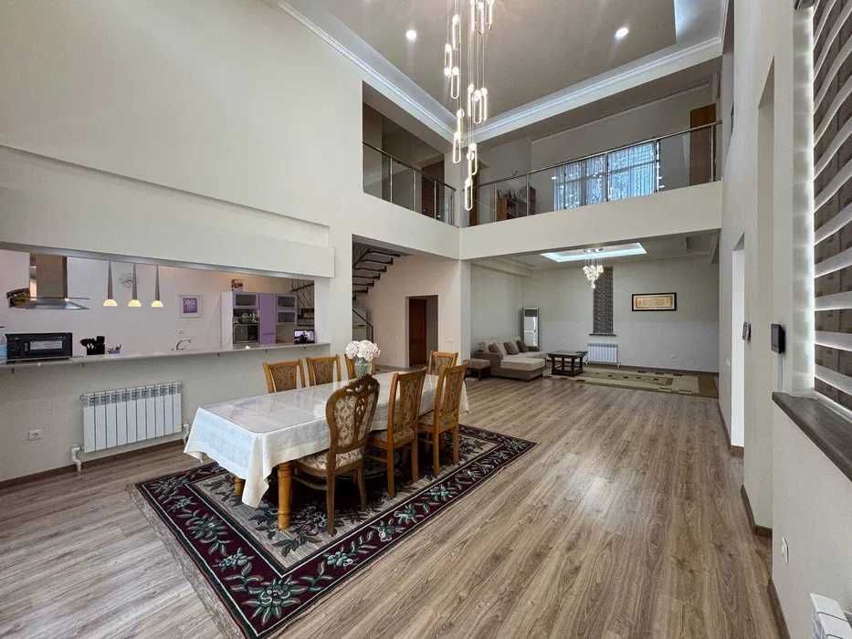 Стаётся  дом Мирзо-Улугбекском районе | IT-Park  600м2