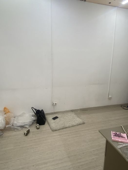 Бутик с ремонтом