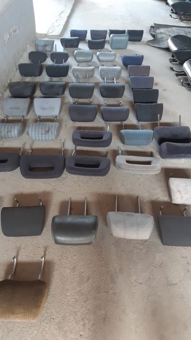 Подголовник 124. 210