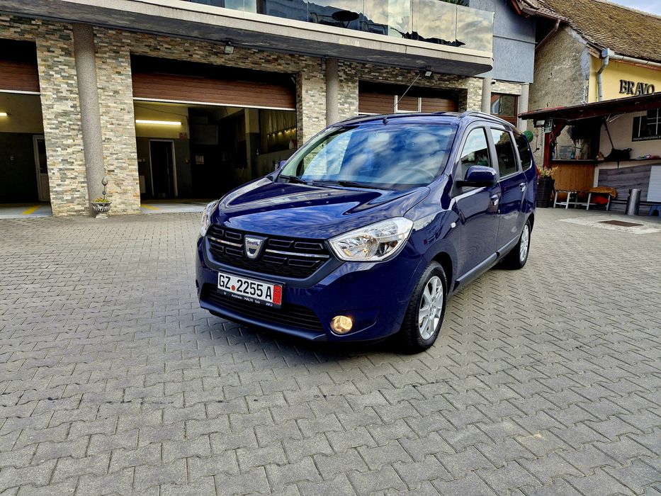 DACIA Lodgy