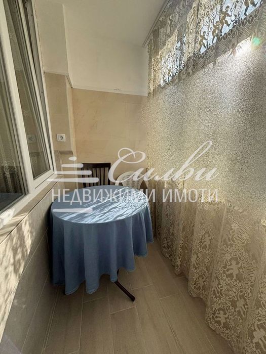 Дава се под наем Тристаен апартамент в Шумен, Болницата - 74 кв.м за 331.5 € - Снимка #12