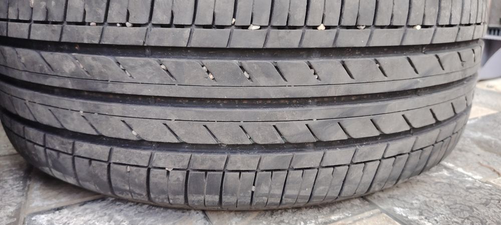 Treker ls diska balon brigston