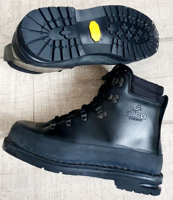 Bocanci Alico 44 waterpoof sympatex pentru teren moale noroi pietris