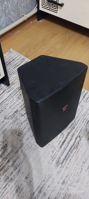 JBL колонки и микчер