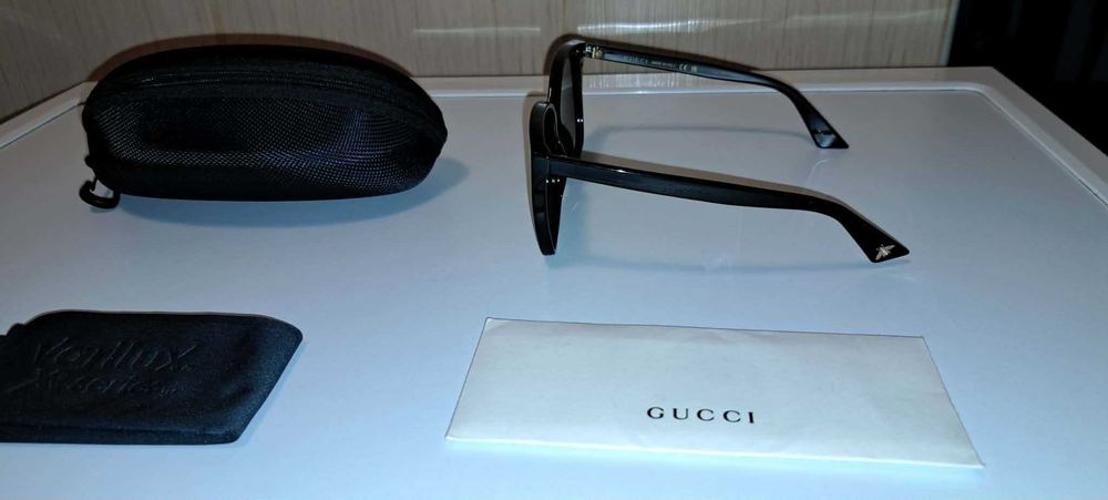 Ochelarii pt Dama Gucci Italia produs nou cu eticheta
