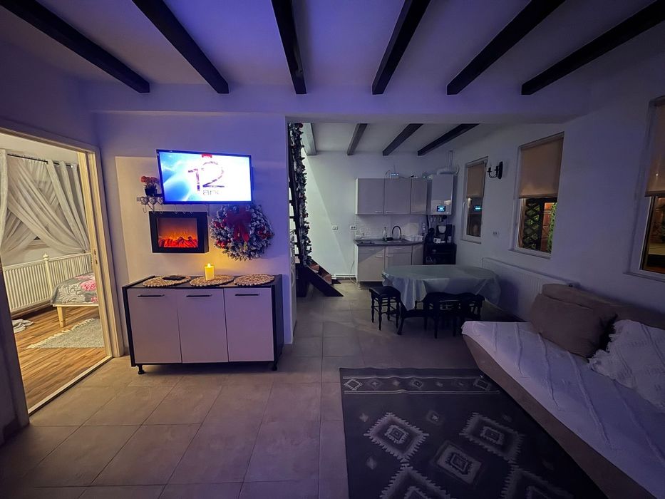 Cabană de închiriat în stațiunea Băile Figa