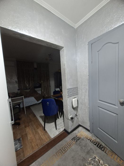 Комната-Болме на подселения