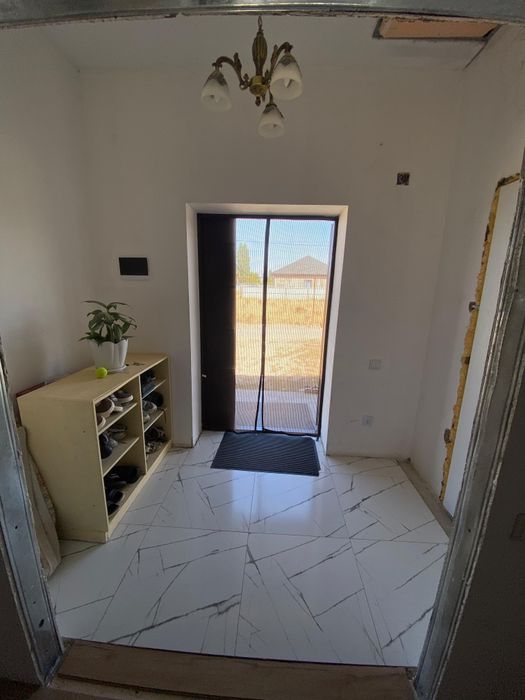 Дом 125кв.м, 6 соток