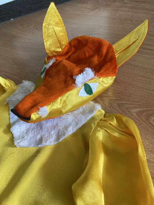 Костюмы тематические