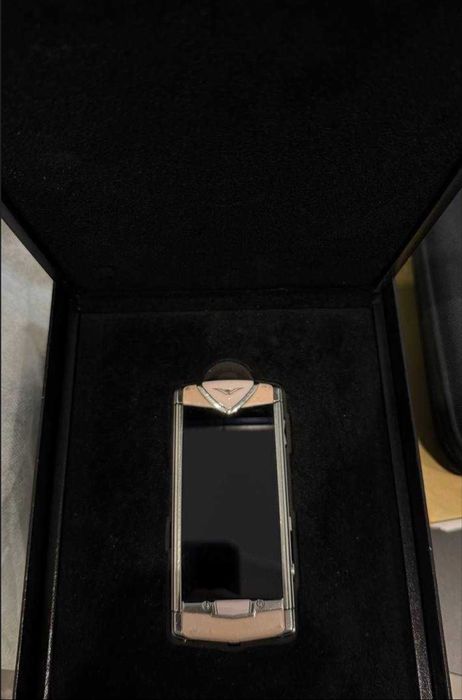 Vertu constellation Touch