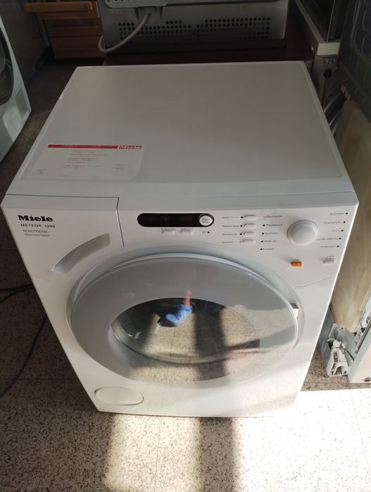 Пералня MIELE  7кг.