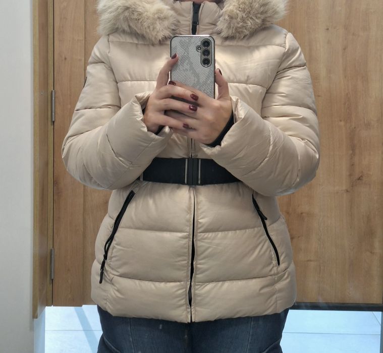 Зимно яке размер M/L