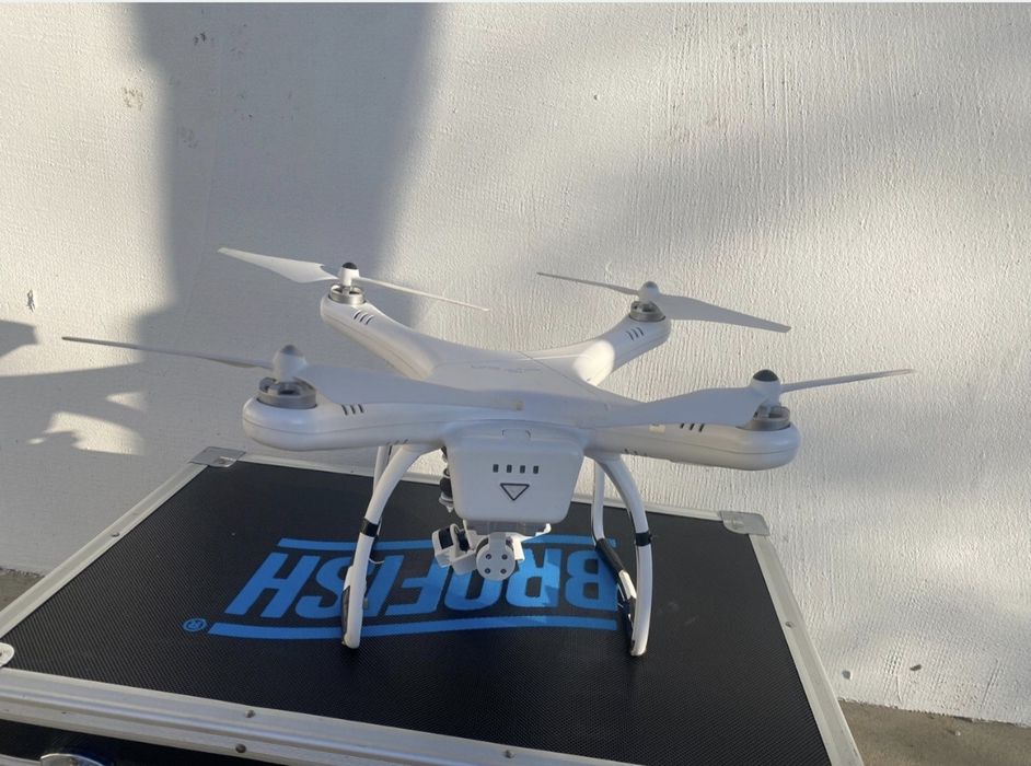 Vând Drona UPAIR ONE Plus 4K