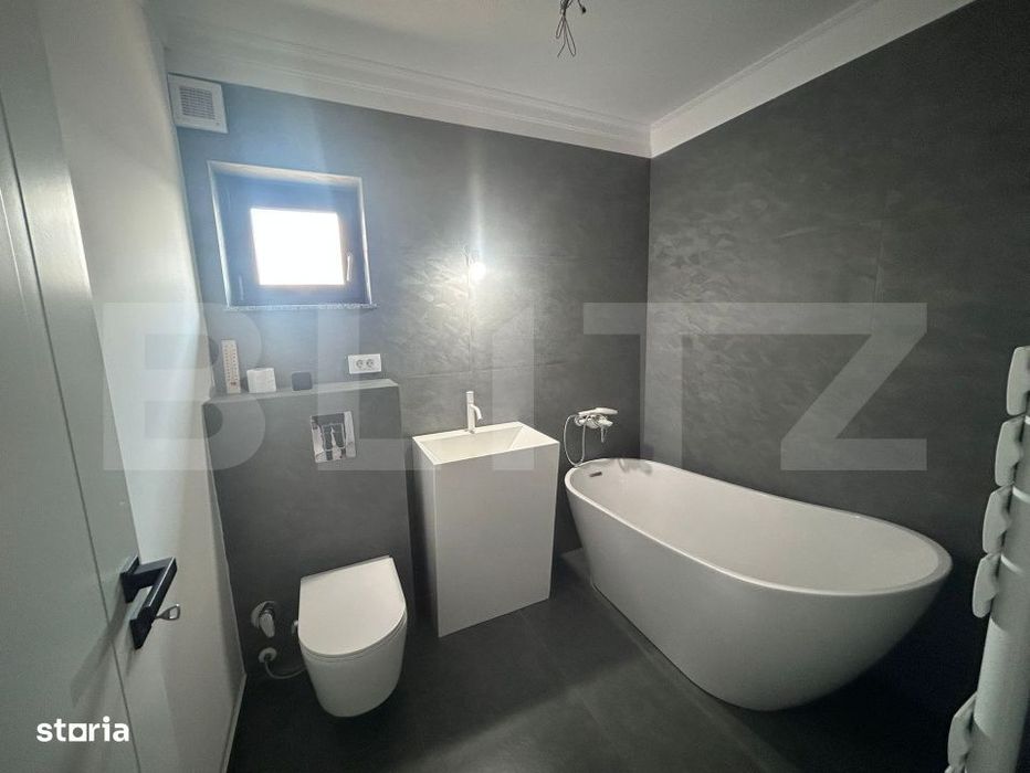 Casa P+1, 500 mp teren, zona Albesti