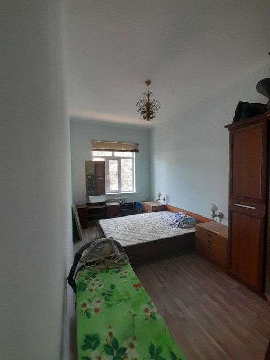 [O1] Срочно продается квартира 3/2/2, Паркентский рынок