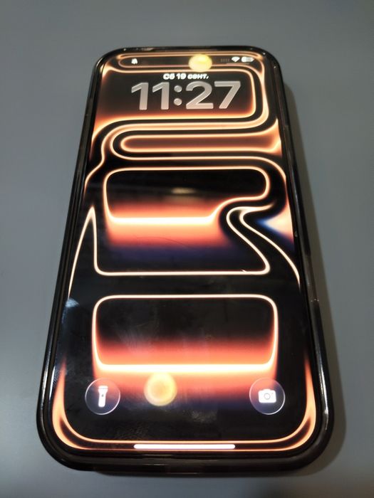 Apple IPhone 17 pro Max/[г. Семей, Валиханова 100/1]