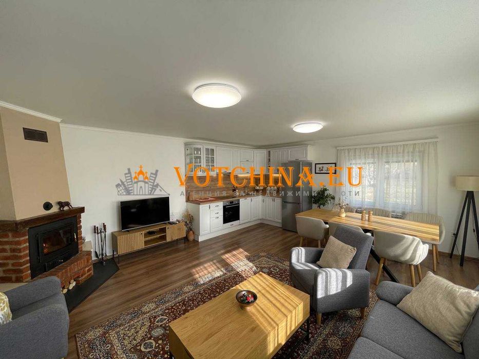 Продава се Къща в с. Оризаре, Област Бургас - 165 кв.м за 1122 €/кв.м - Снимка #9