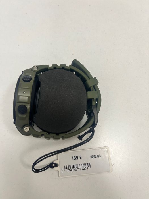 Smartwatch LOTUS 50024/1