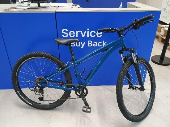 Bicicletă Mtb 26" St 500 - produs resigilat - (SecondHand) Decathlon