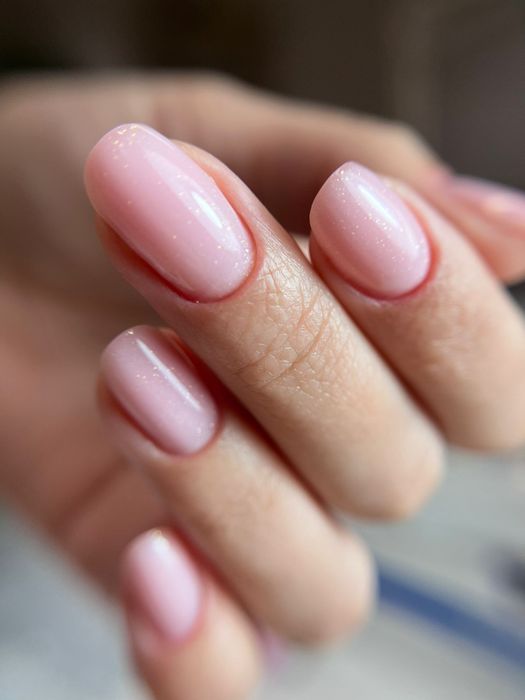 Unghii gel / oja semi