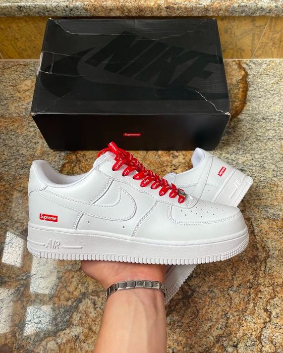Air force 1 supreme