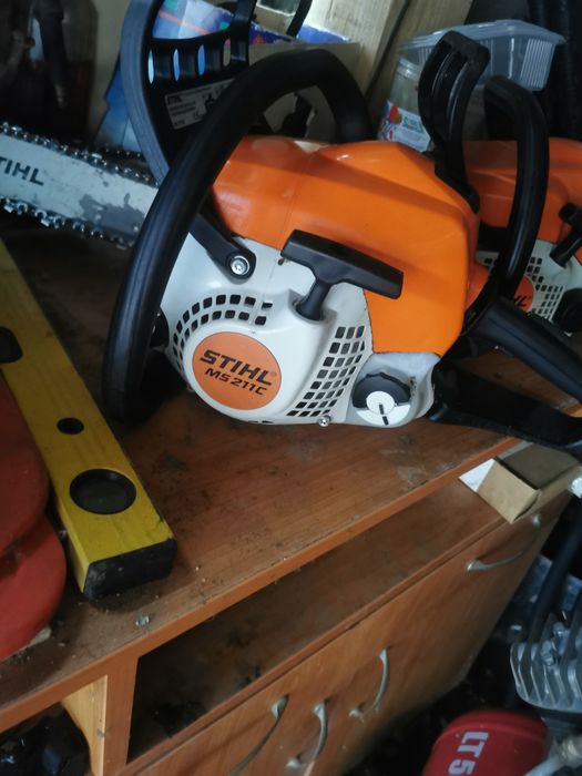 Styl MS 211C /Si MS 180