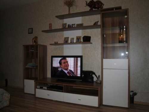 Дава се под наем Двустаен апартамент в София, Лагера - 59 кв.м за 315 € - Снимка #2